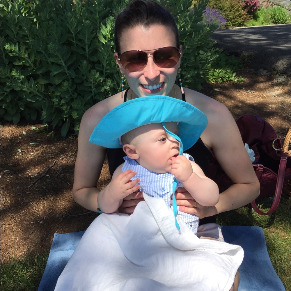 Meet your Posher, Ani